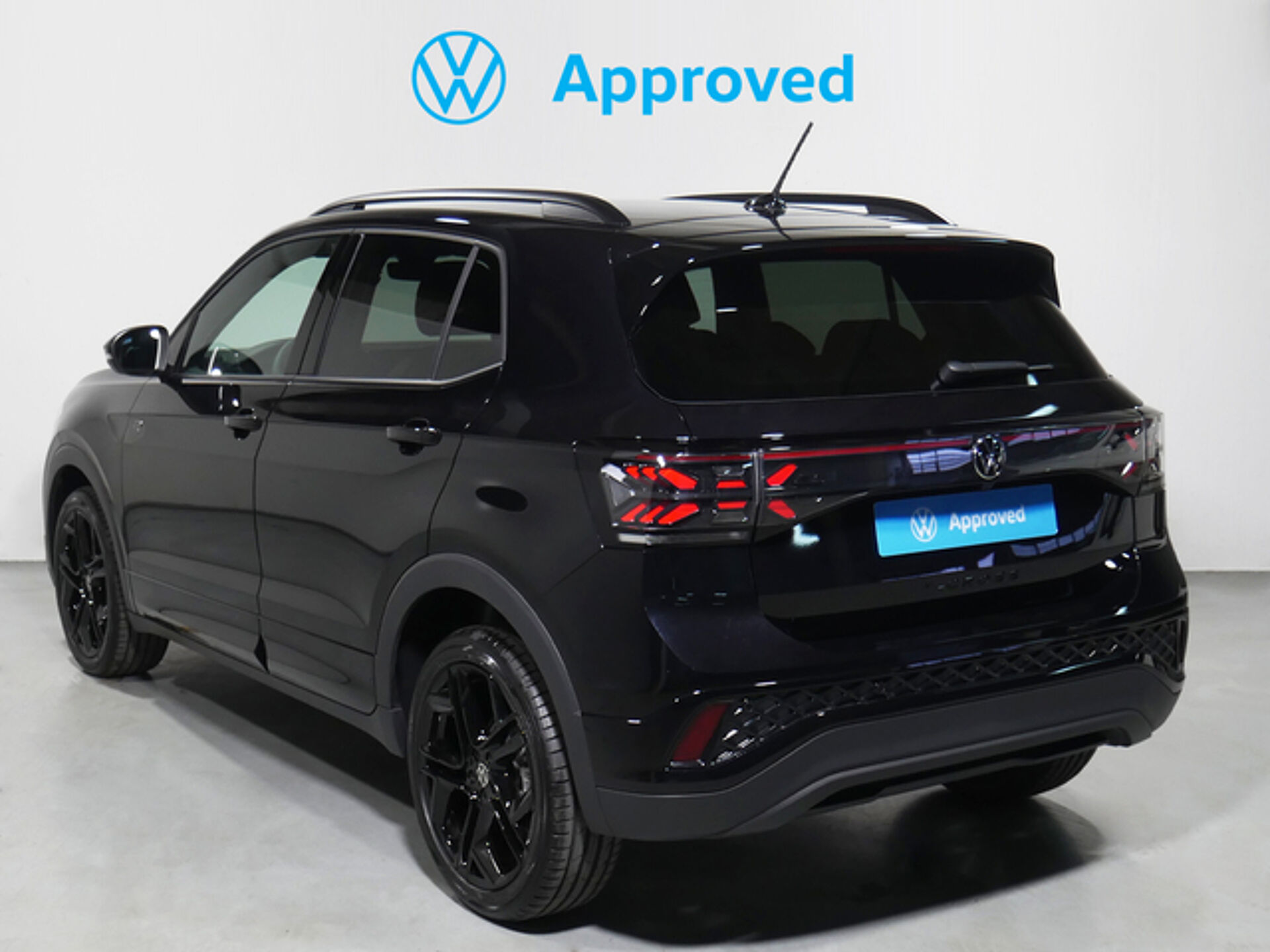 Imagen 3 de VOLKSWAGEN T-Cross