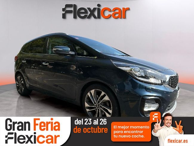 KIA Carens (1.7 CRDi VGT 104kW Emotion Eco-Dynamics) en Álava
