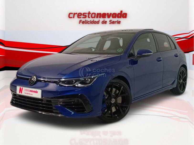 Foto del VOLKSWAGEN Golf 2.0 TSI R 20 Aniversario DSG 245kW