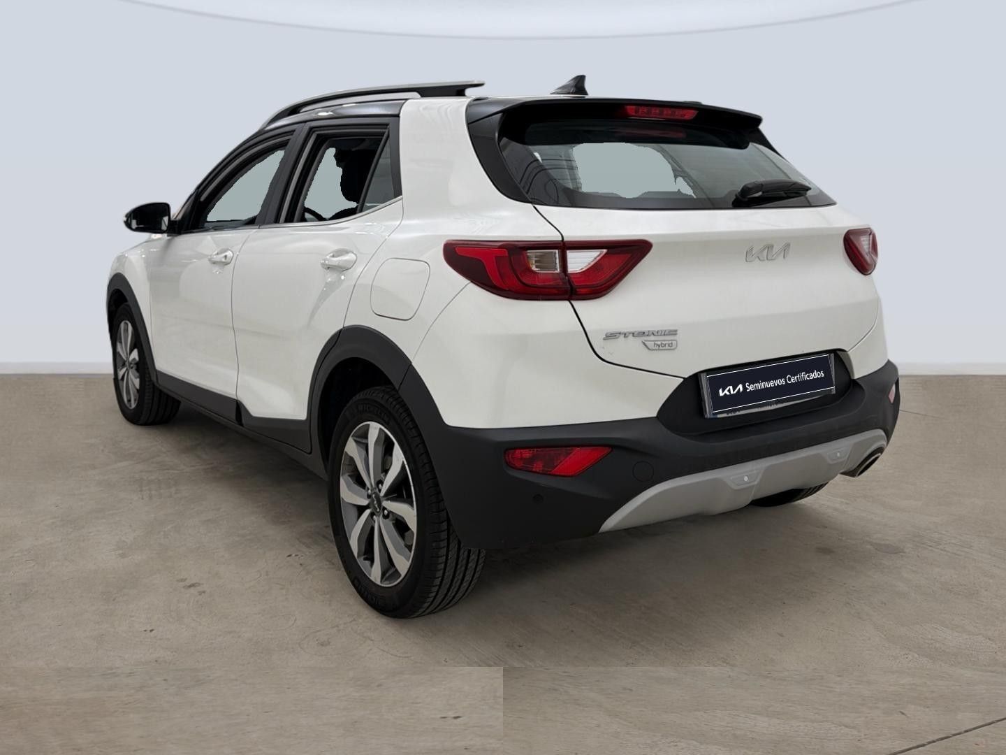 Foto del KIA Stonic 1.0 T-GDi MHEV Drive 100