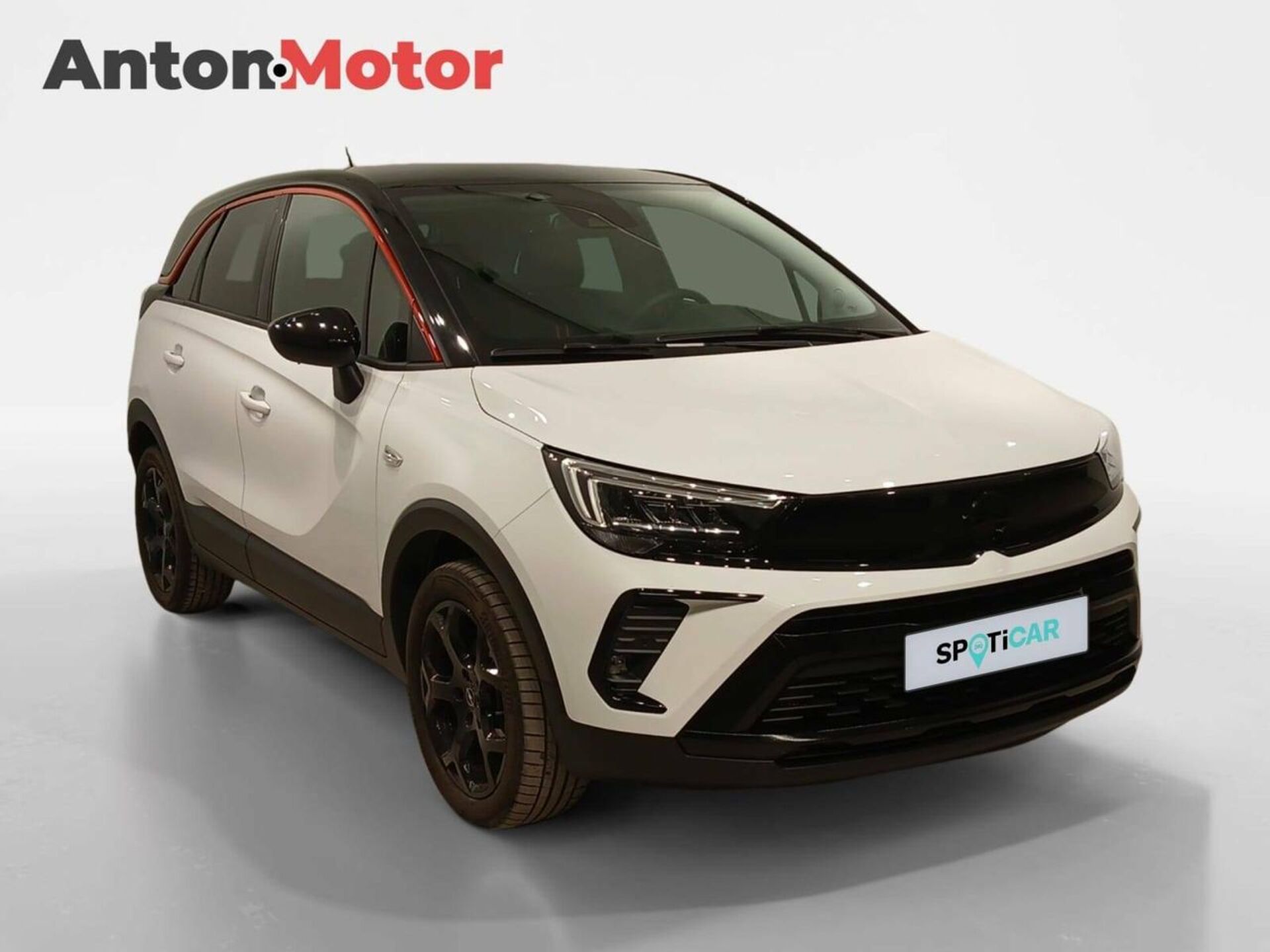 Imagen 3 de OPEL Crossland