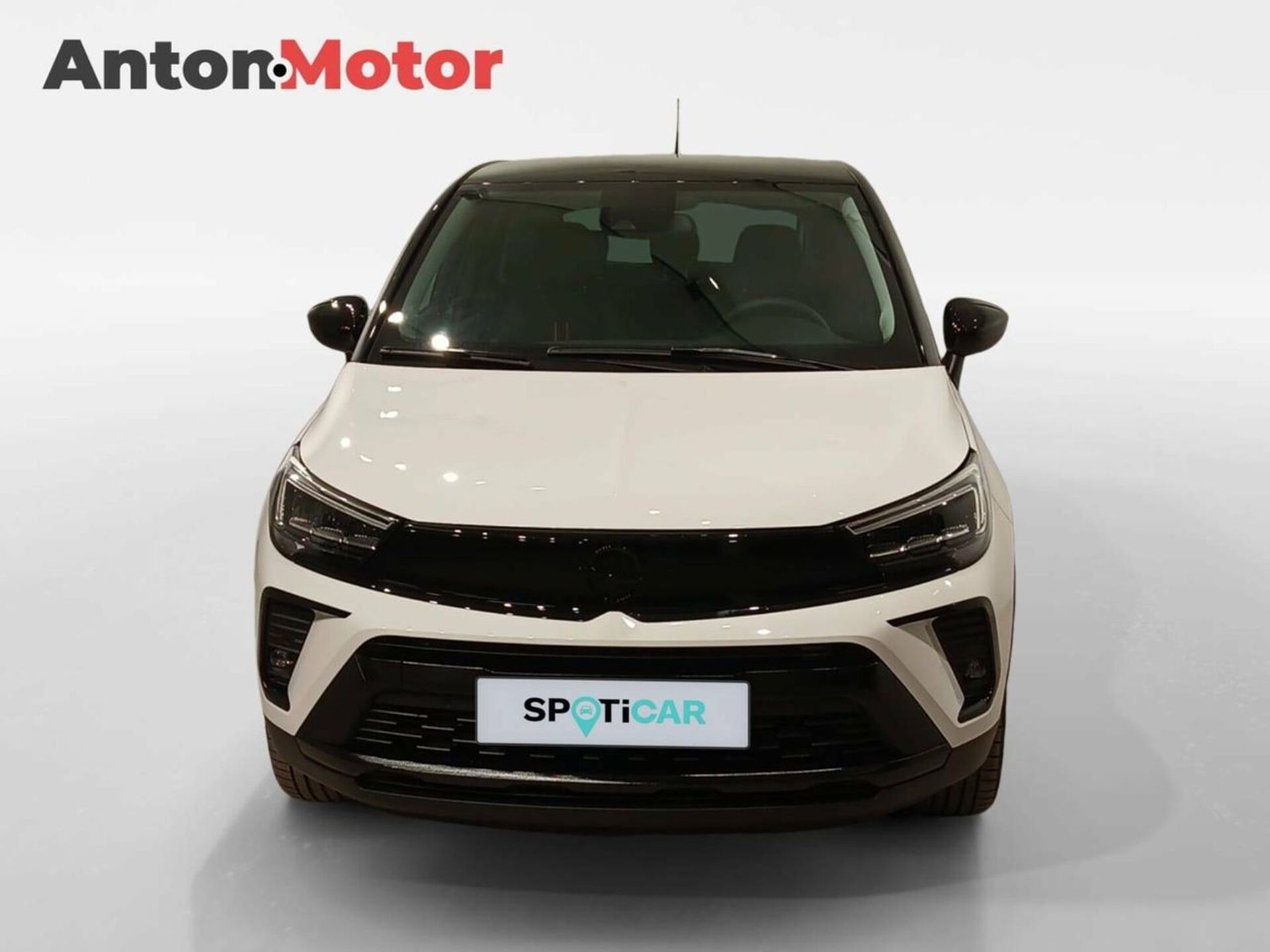 Imagen 2 de OPEL Crossland