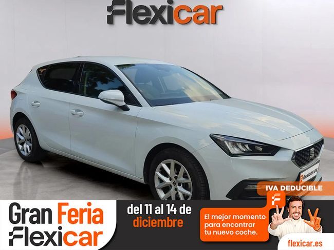 SEAT León (SP 2.0 TDI 85kW Reference) en Baleares