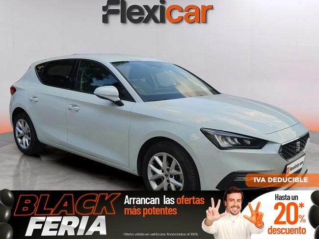 SEAT León (SP 2.0 TDI 85kW Reference) en Baleares