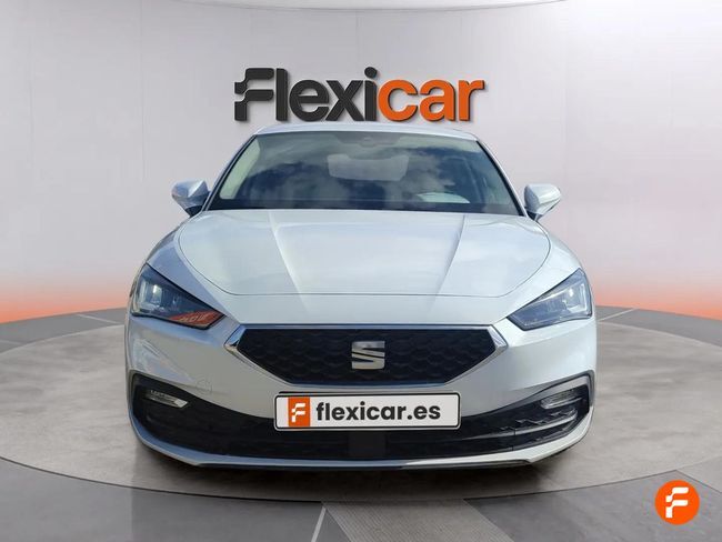 Foto del SEAT León 2.0TDI S&S Style 115