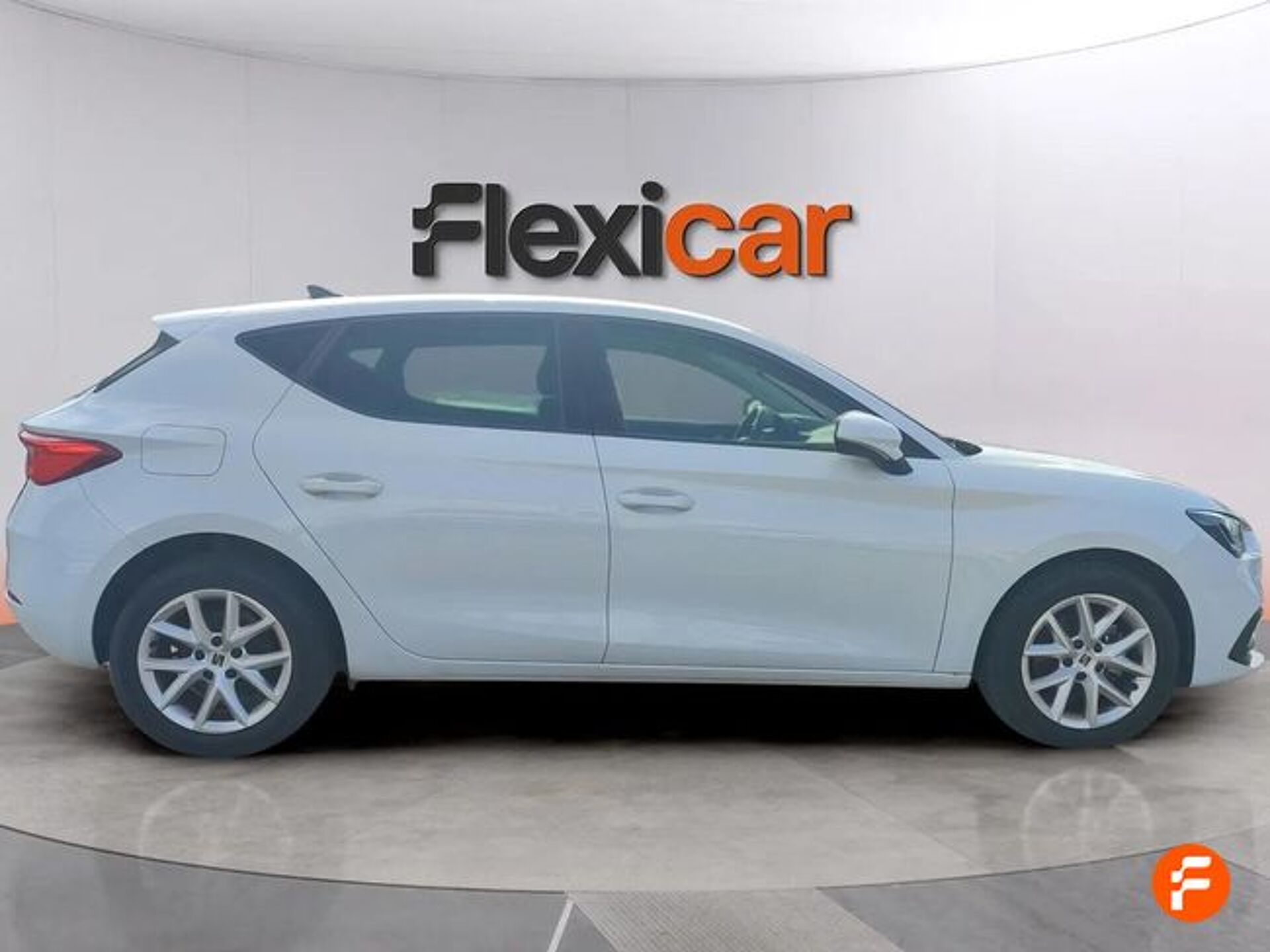 Imagen 3 de SEAT León