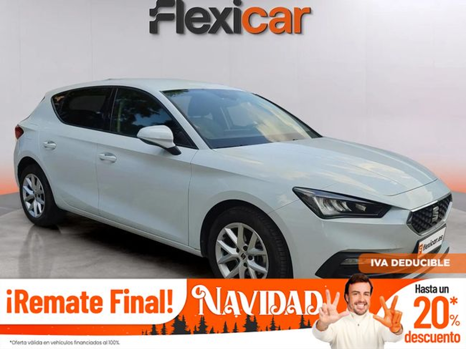 Imagen de SEAT León