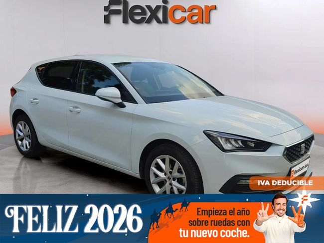 SEAT León (SP 2.0 TDI 85kW Reference) en Baleares