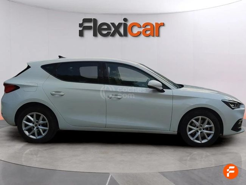 Foto del SEAT León 2.0TDI S&S Style 115