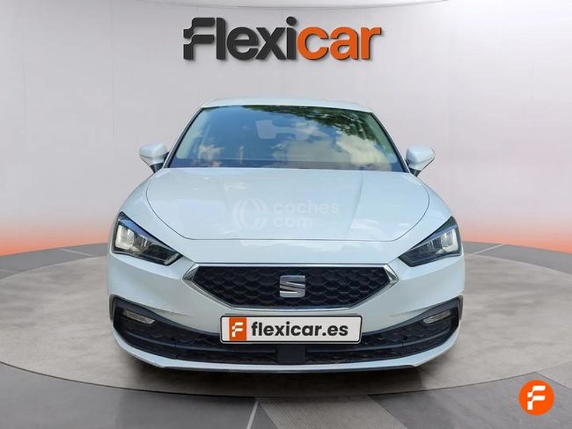 Foto del SEAT León 2.0TDI S&S Style 115