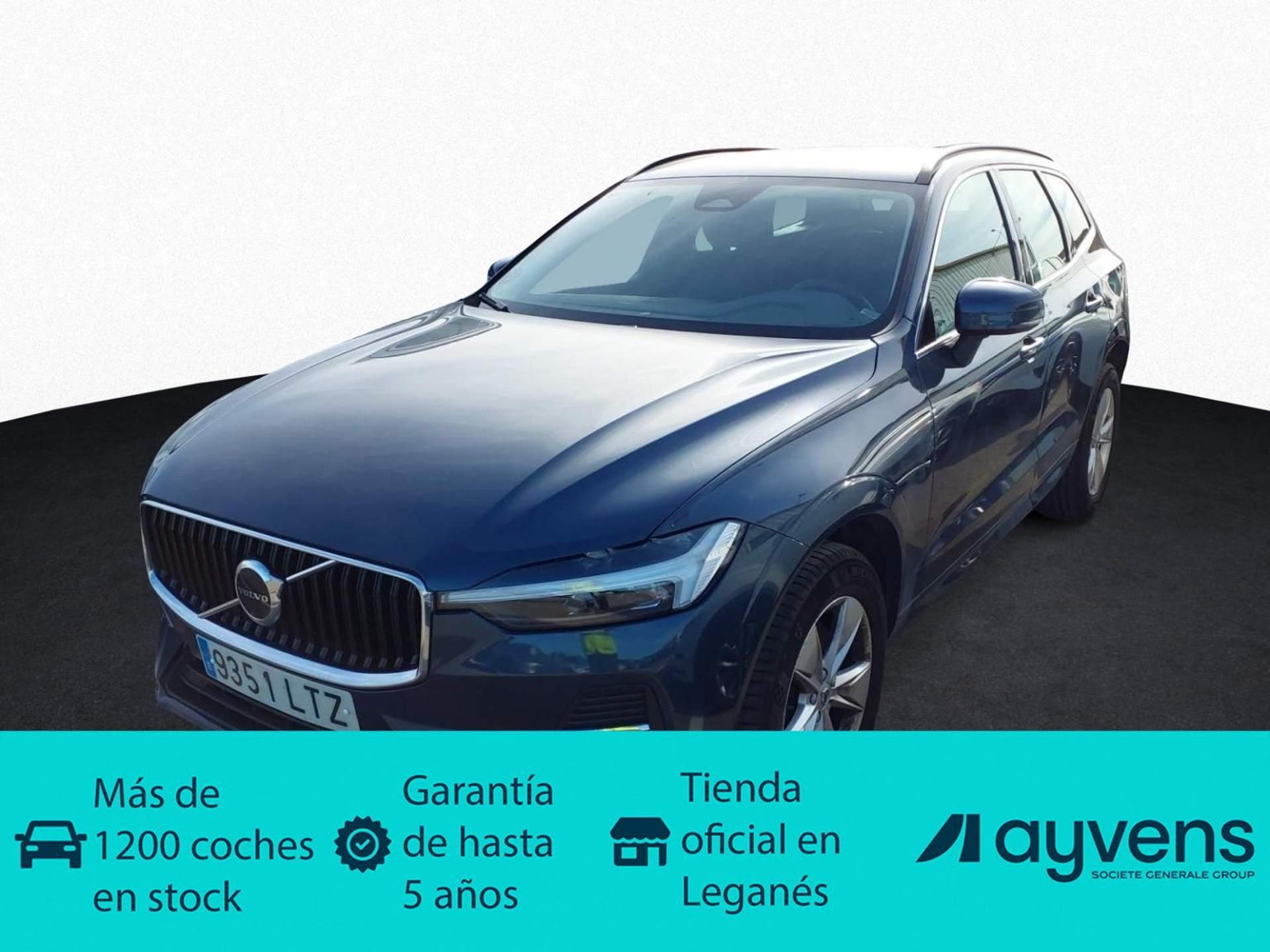 Imagen de VOLVO XC60