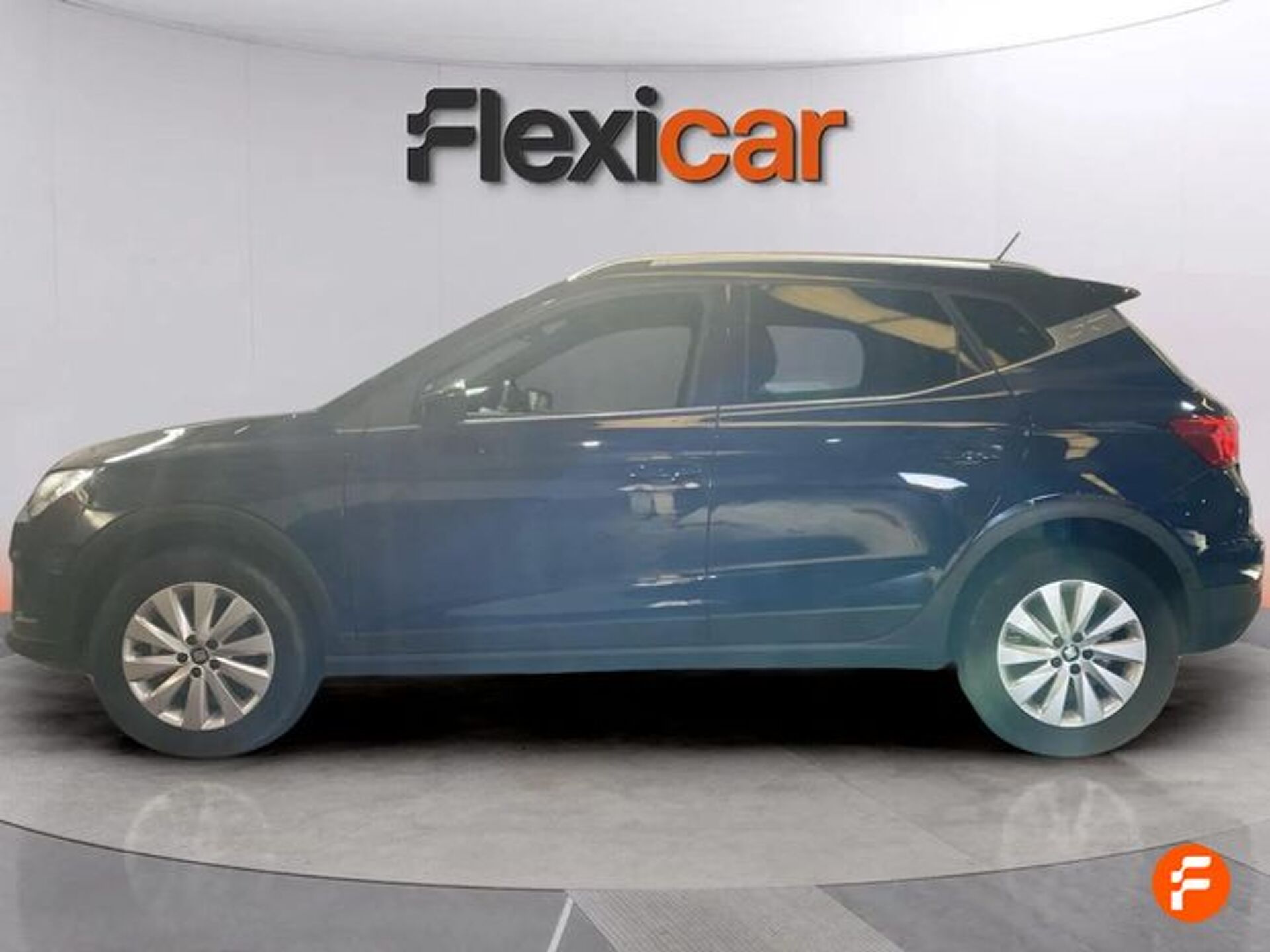 Imagen 3 de SEAT Arona