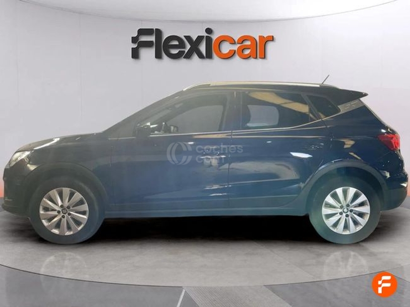 Foto del SEAT Arona 1.0 TSI Ecomotive S&S Xcellence DSG7 115