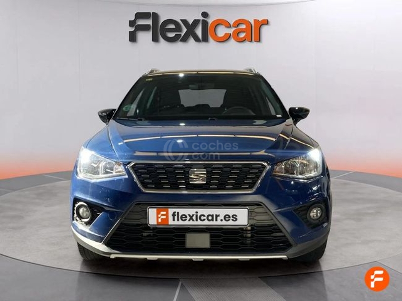 Foto del SEAT Arona 1.0 TSI Ecomotive S&S Xcellence DSG7 115