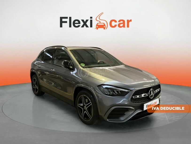 Foto del MERCEDES Clase GLA GLA 200d 8G-DCT