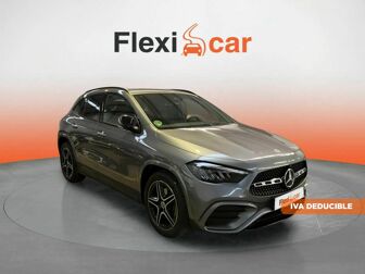 Imagen de MERCEDES Clase GLA GLA 200d 8G-DCT