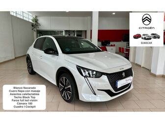 Imagen de PEUGEOT 208 1.2 Puretech S&S Allure 100