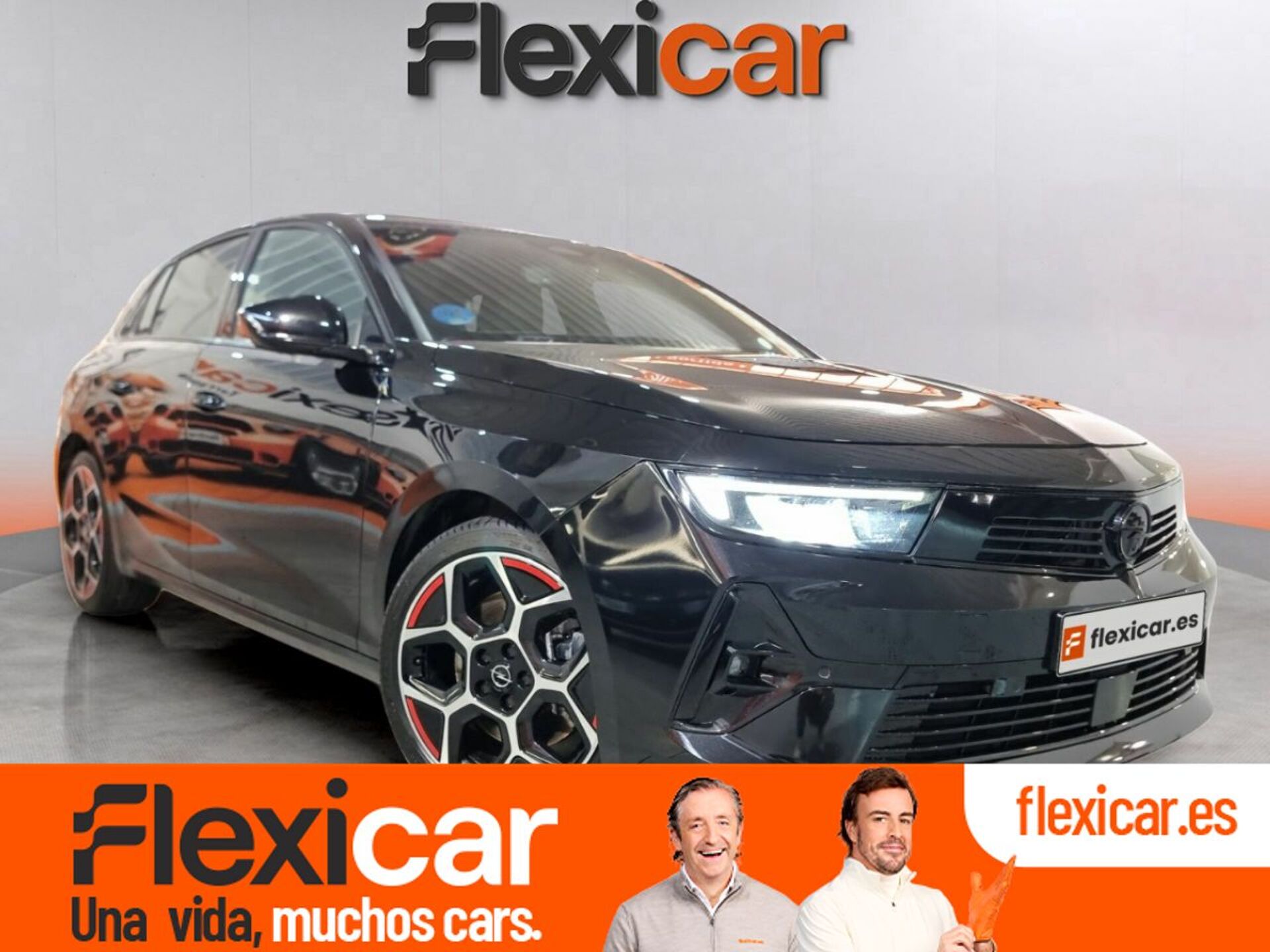 Imagen de OPEL Astra