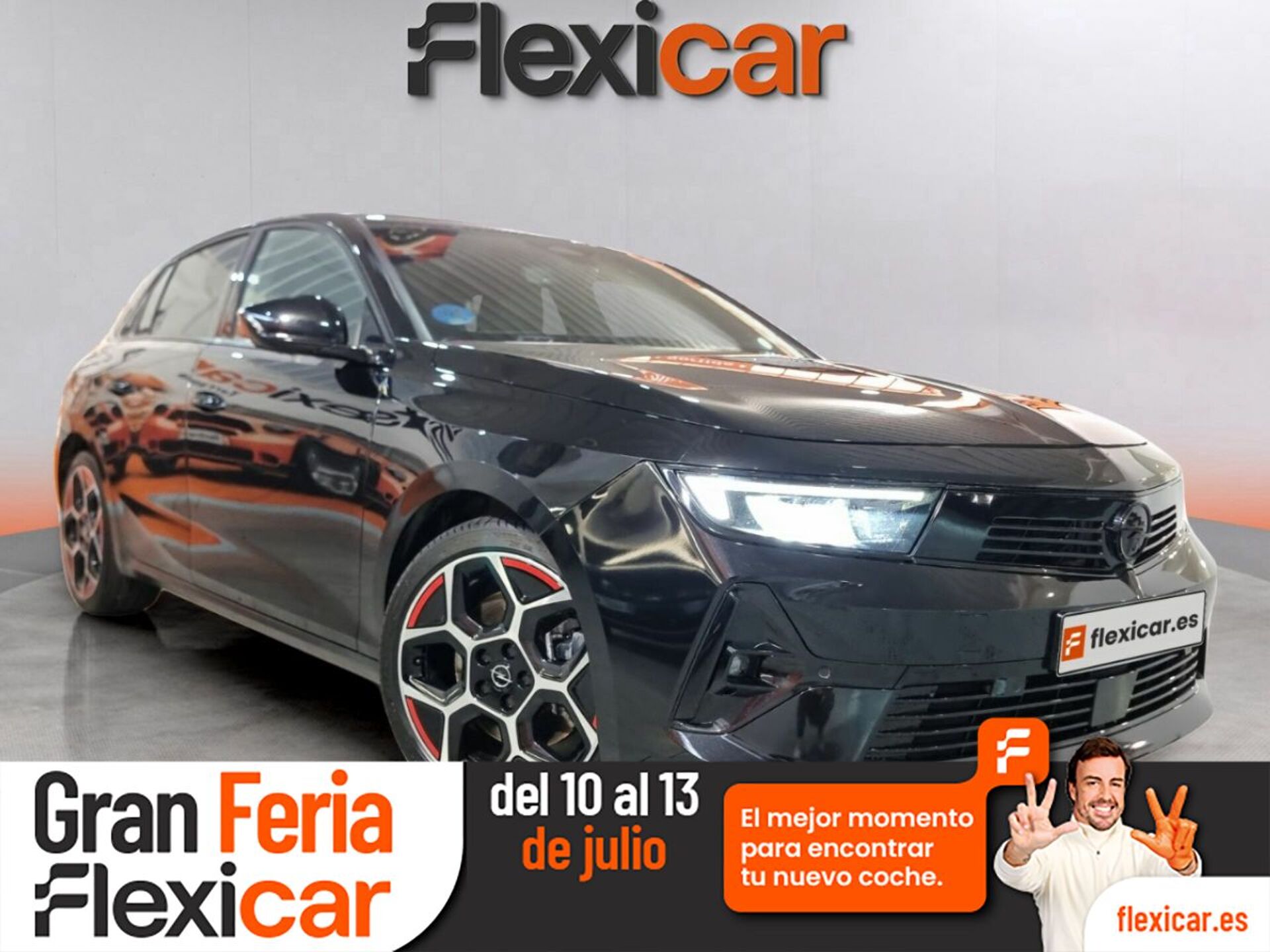 Imagen de OPEL Astra