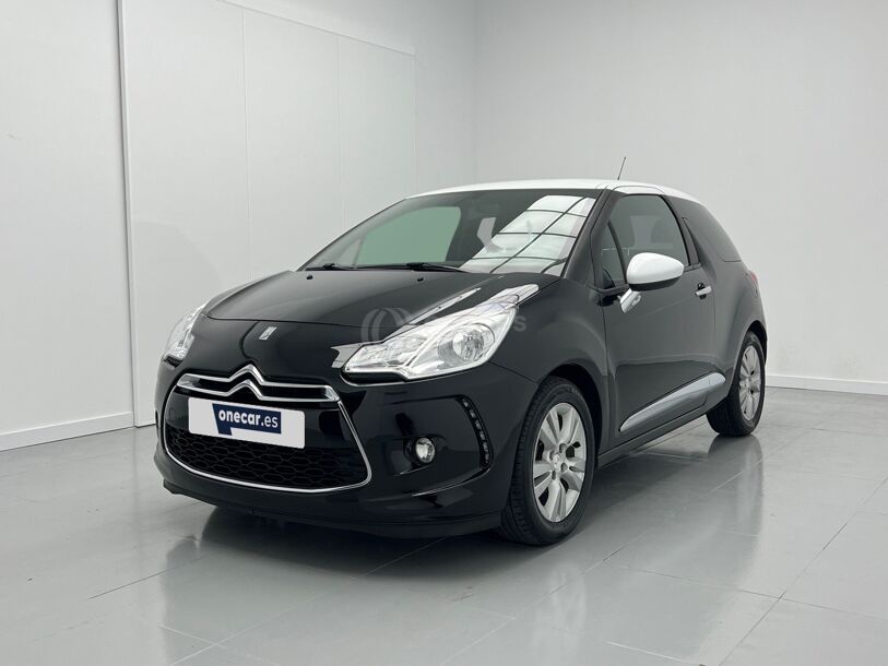 Foto del DS DS3 DS 3 1.2 PureTech Desire 82