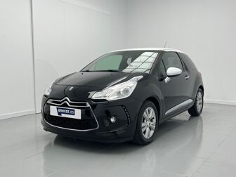 Imagen de DS DS3 DS 3 1.2 PureTech Desire 82