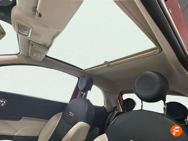 Foto del FIAT 500 1.0 Hybrid Monotrim 52kW