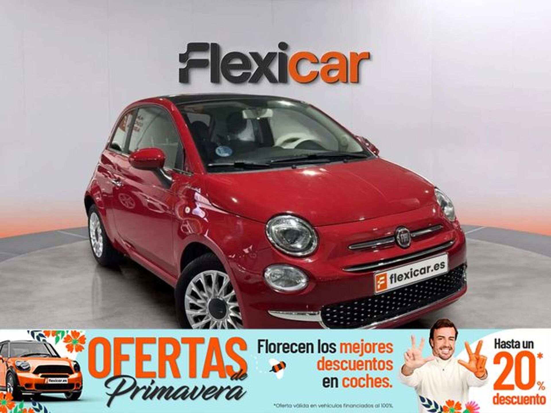 Imagen 1 de FIAT 500