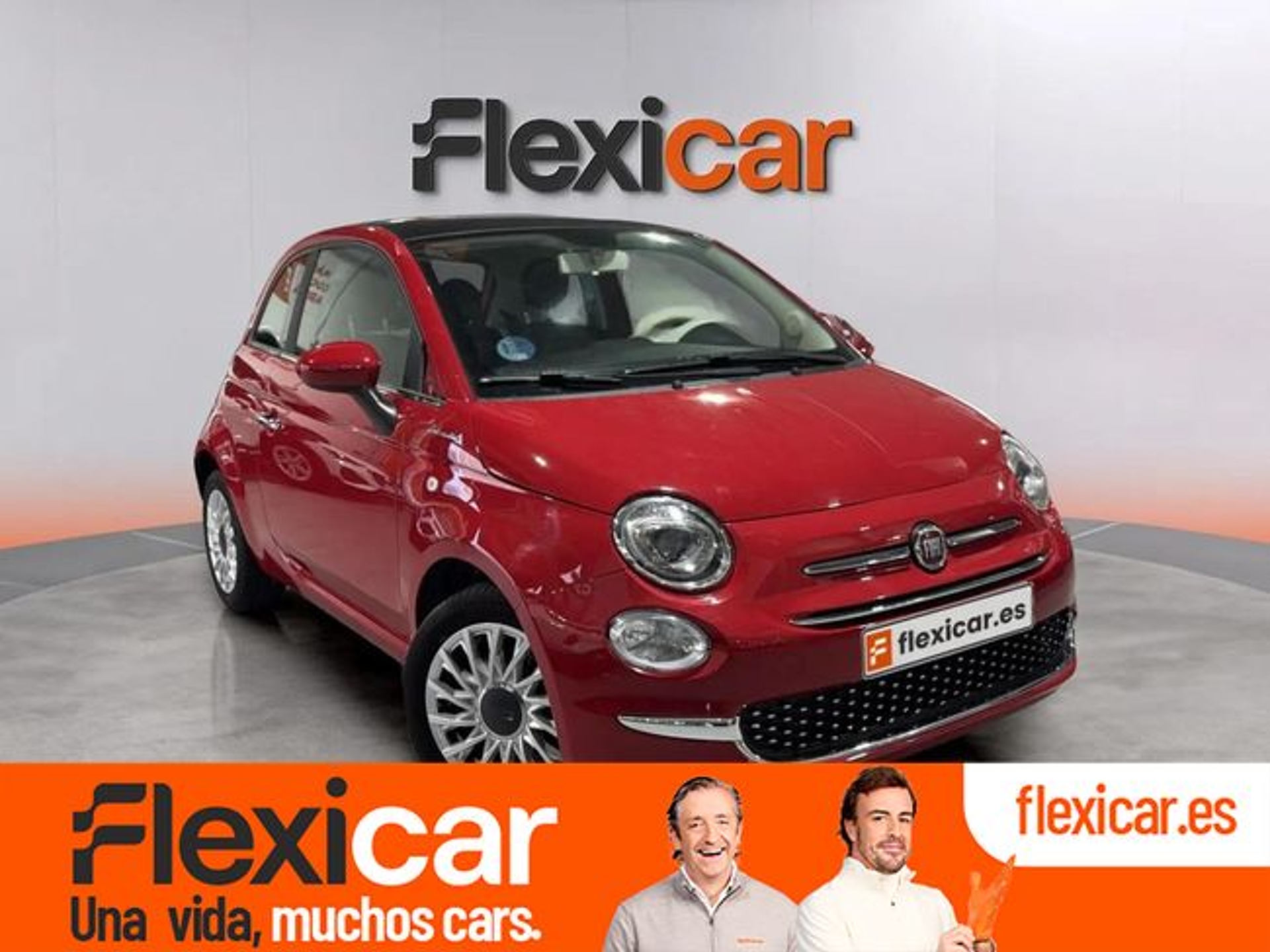 Imagen de FIAT 500