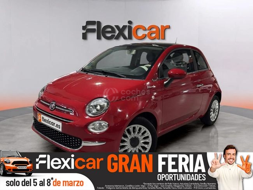 Foto del FIAT 500 1.0 Hybrid Monotrim 52kW