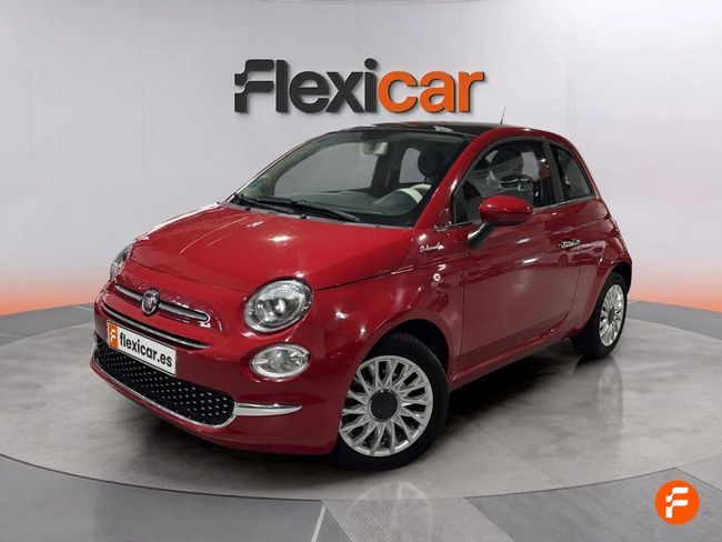 Foto del FIAT 500 1.0 Hybrid Monotrim 52kW