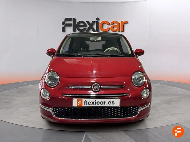 Foto del FIAT 500 1.0 Hybrid Monotrim 52kW