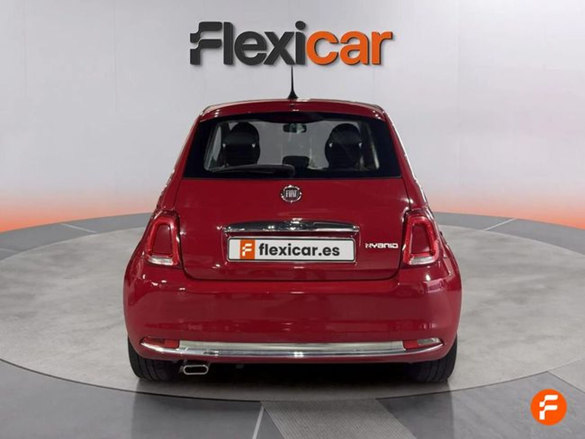 Imagen 2 de FIAT 500