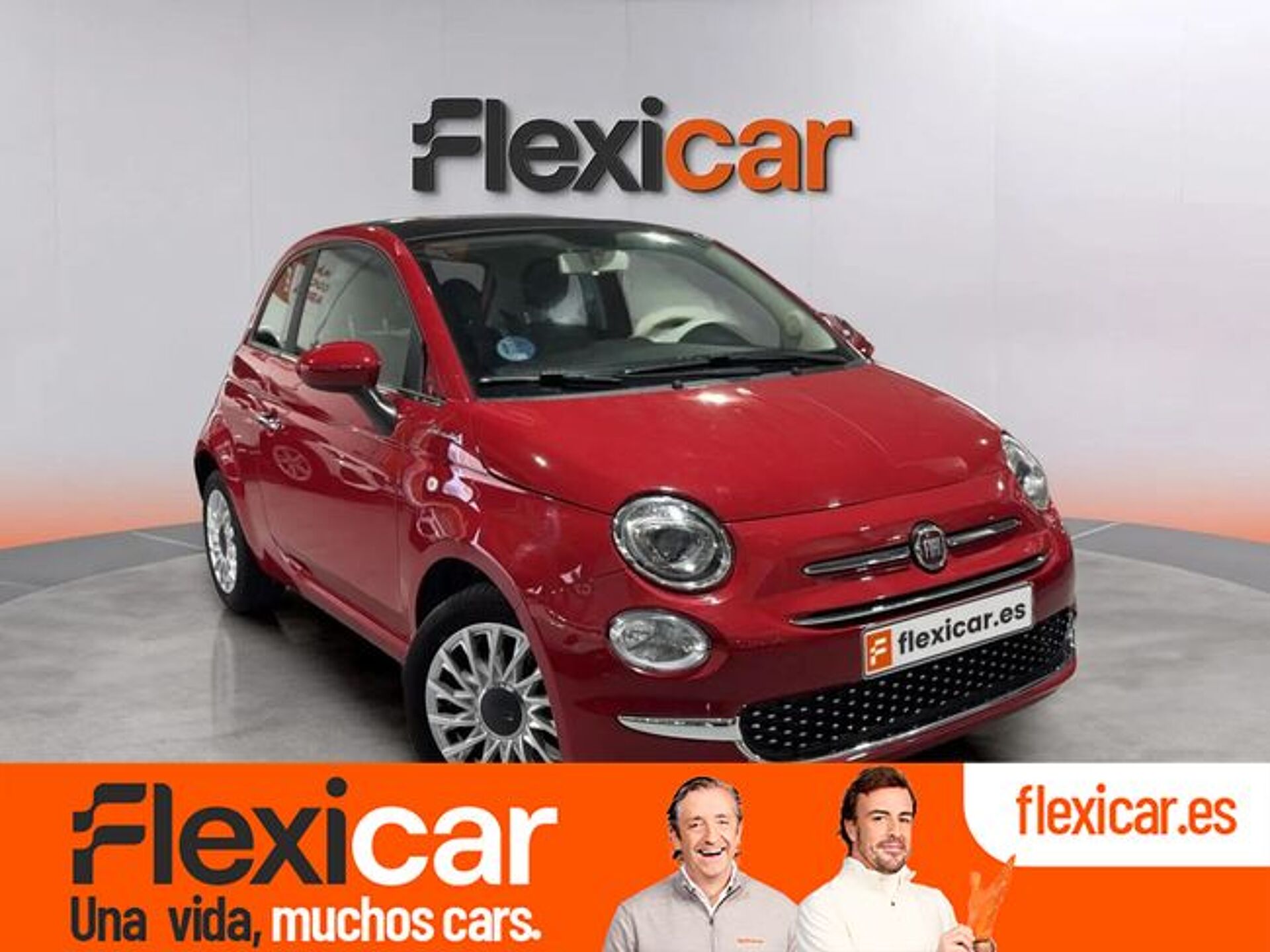 Imagen 1 de FIAT 500