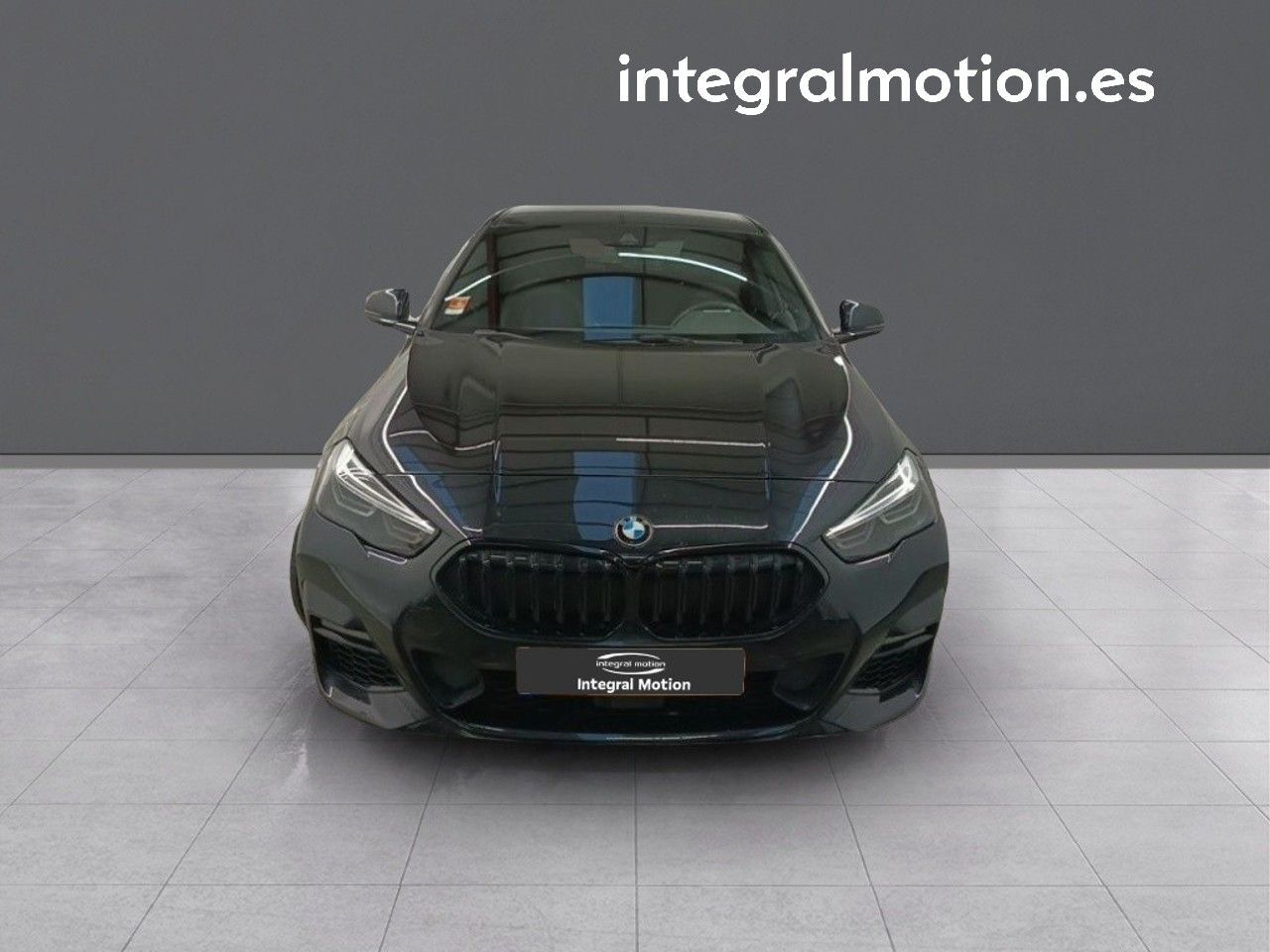 Foto del BMW Serie 2 218i Gran Coupé