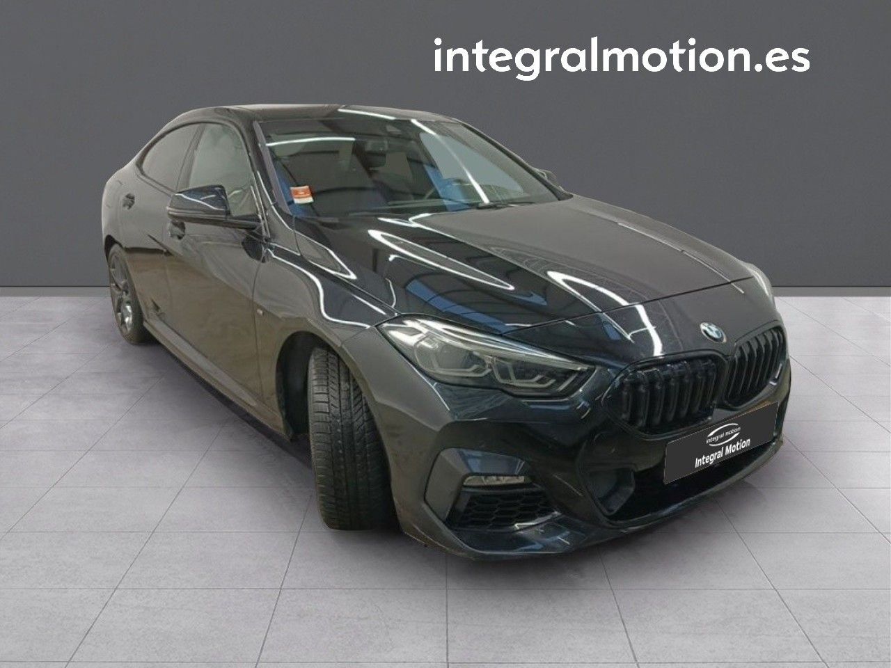 Foto del BMW Serie 2 218i Gran Coupé