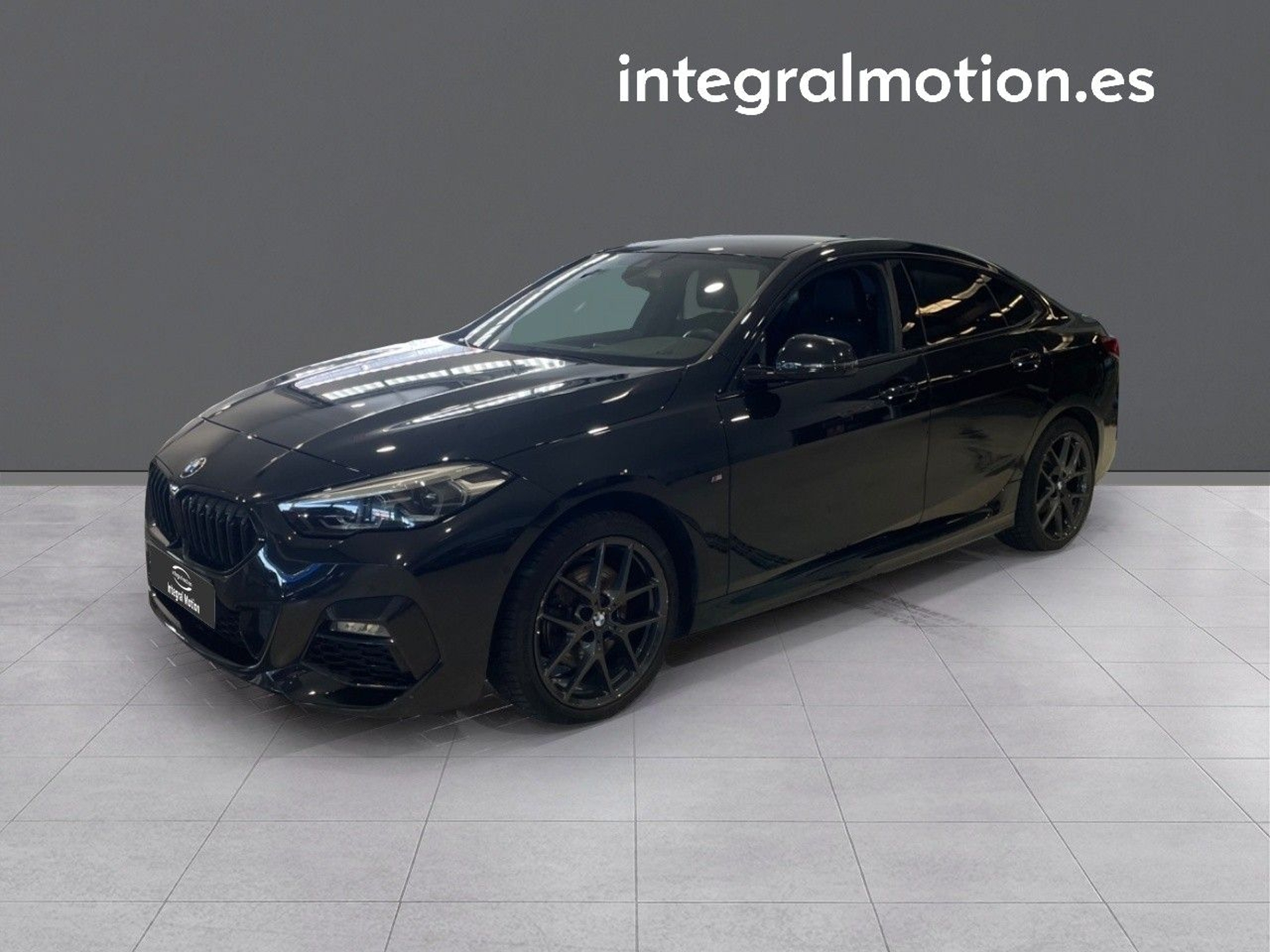 Imagen de BMW Serie 2