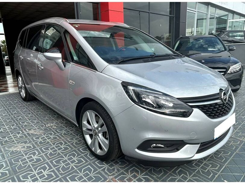 Foto del OPEL Zafira 1.6 T S-S Innovation Aut.