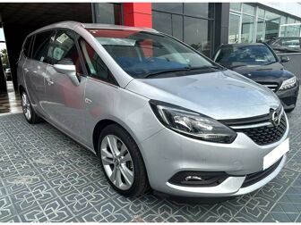 Imagen de OPEL Zafira 1.6 T S-S Innovation Aut.