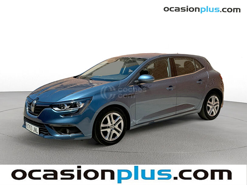 Foto del RENAULT Mégane 1.2 TCe Energy Intens 97kW