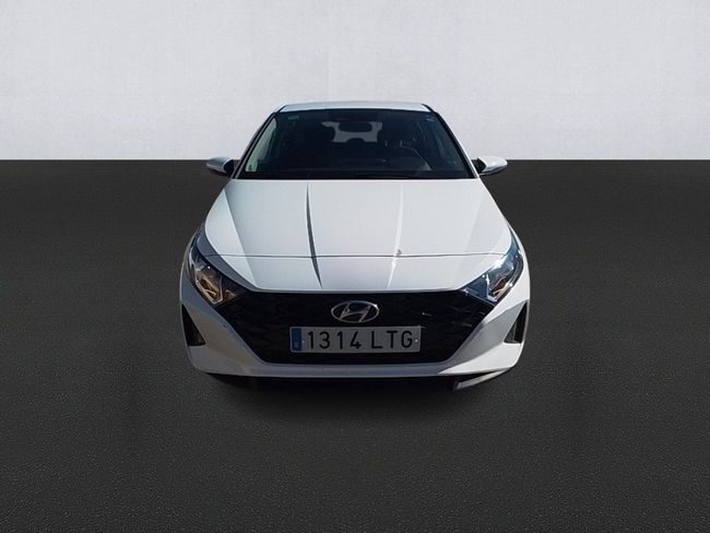 Foto del HYUNDAI i20 1.0 TGDI Essence 48V 100