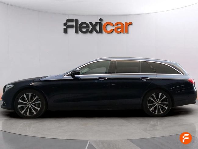 Foto del MERCEDES Clase E E Estate 300 de