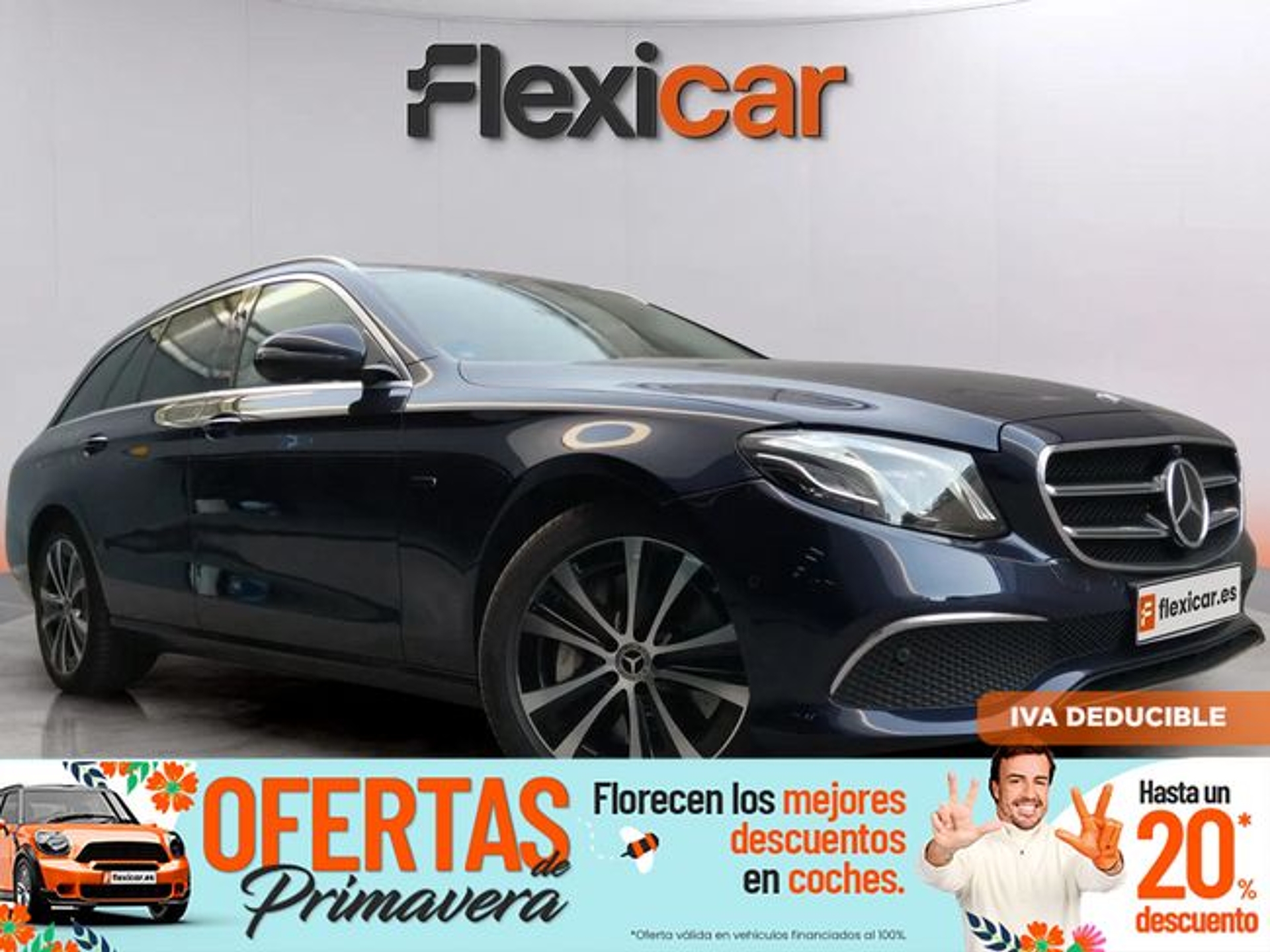 Imagen de MERCEDES Clase E
