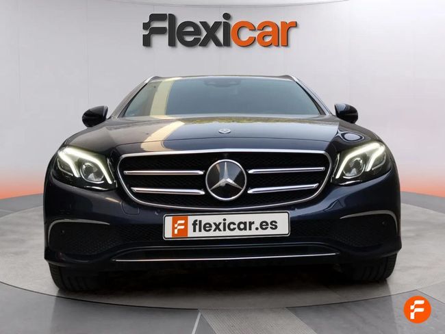 Foto del MERCEDES Clase E E Estate 300 de