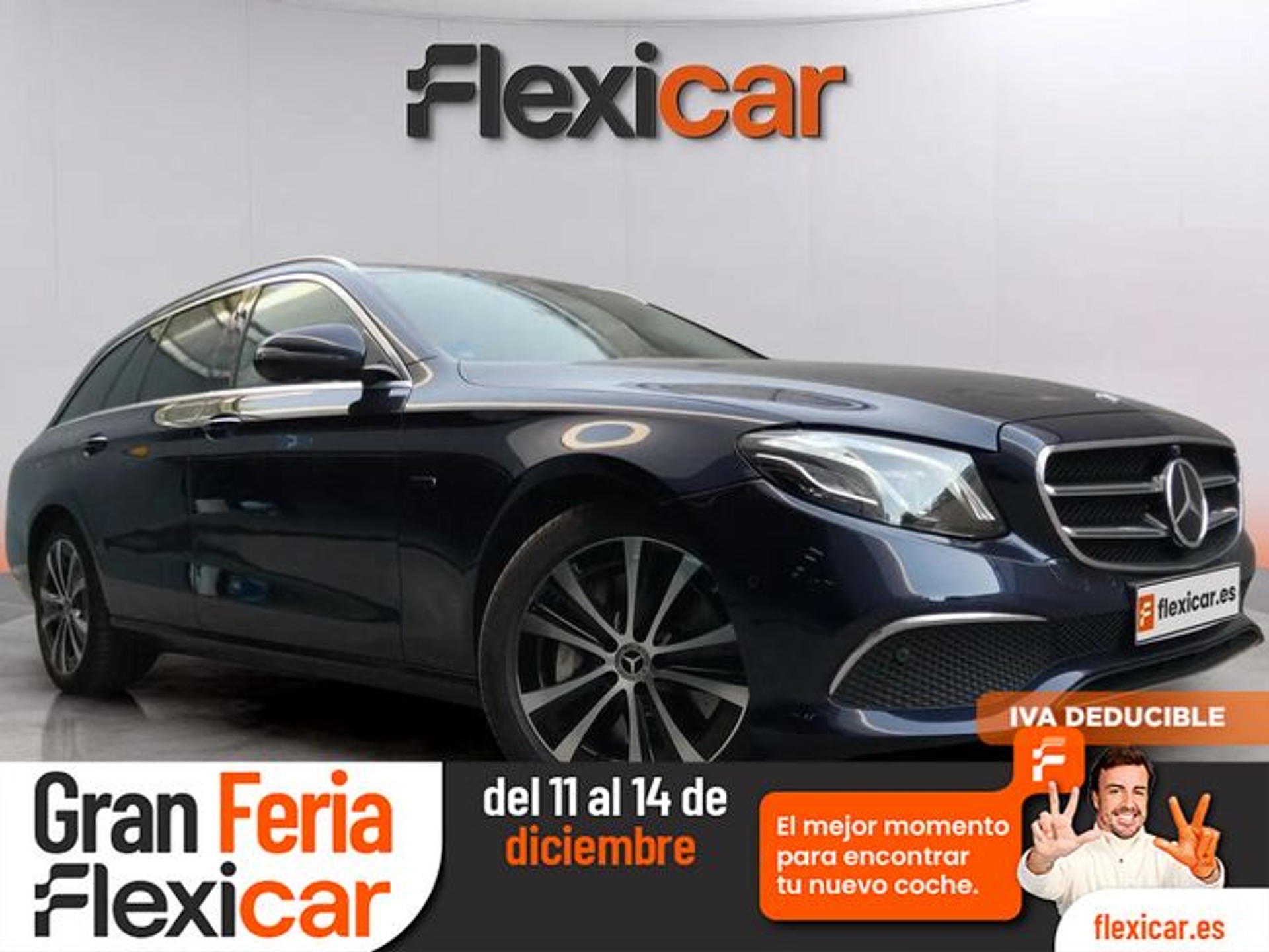 Imagen de MERCEDES Clase E