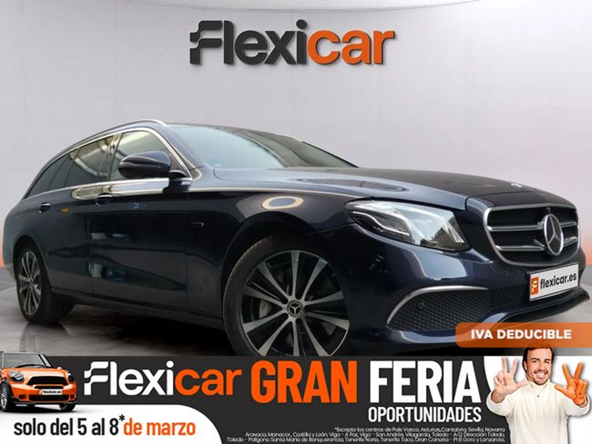 Imagen 1 de MERCEDES Clase E