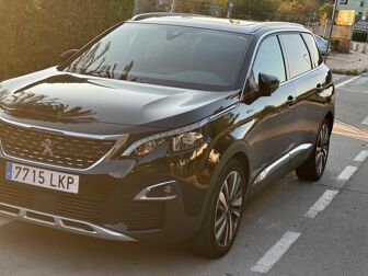 Imagen de PEUGEOT 5008 1.2 PureTech S&S GT Line 130 EAT8