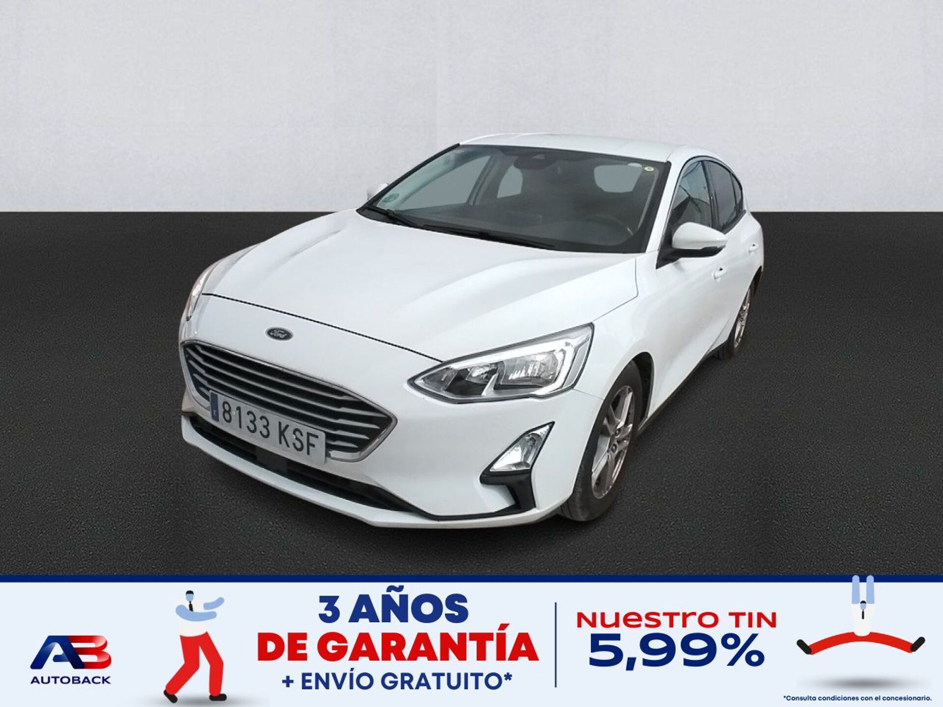 Imagen de FORD Focus