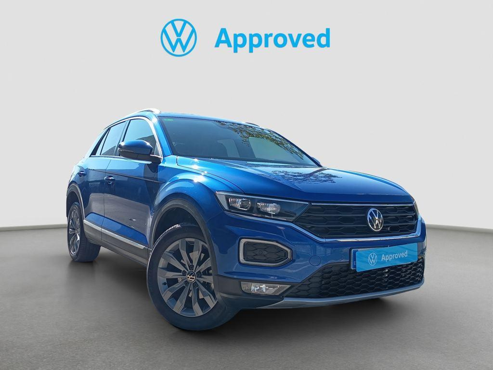 Imagen de VOLKSWAGEN T-Roc