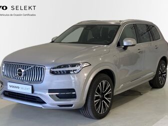 Imagen de VOLVO XC90 T8 Plus Dark AWD Aut.