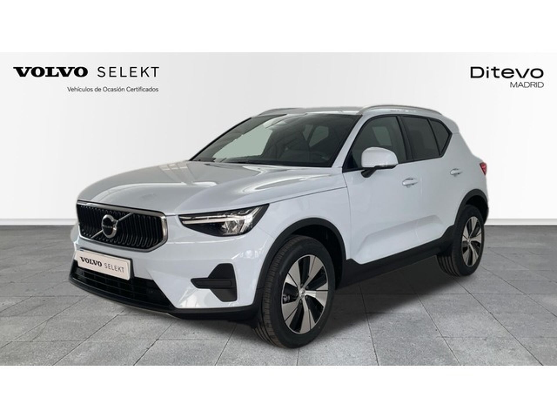 Imagen 1 de VOLVO XC40